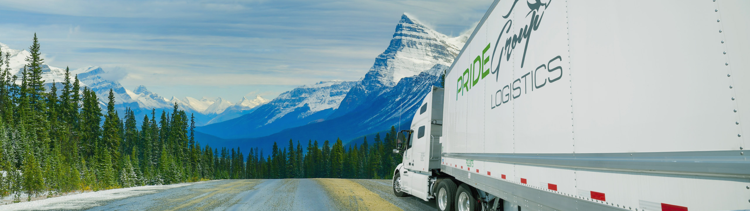 canadian freight companies