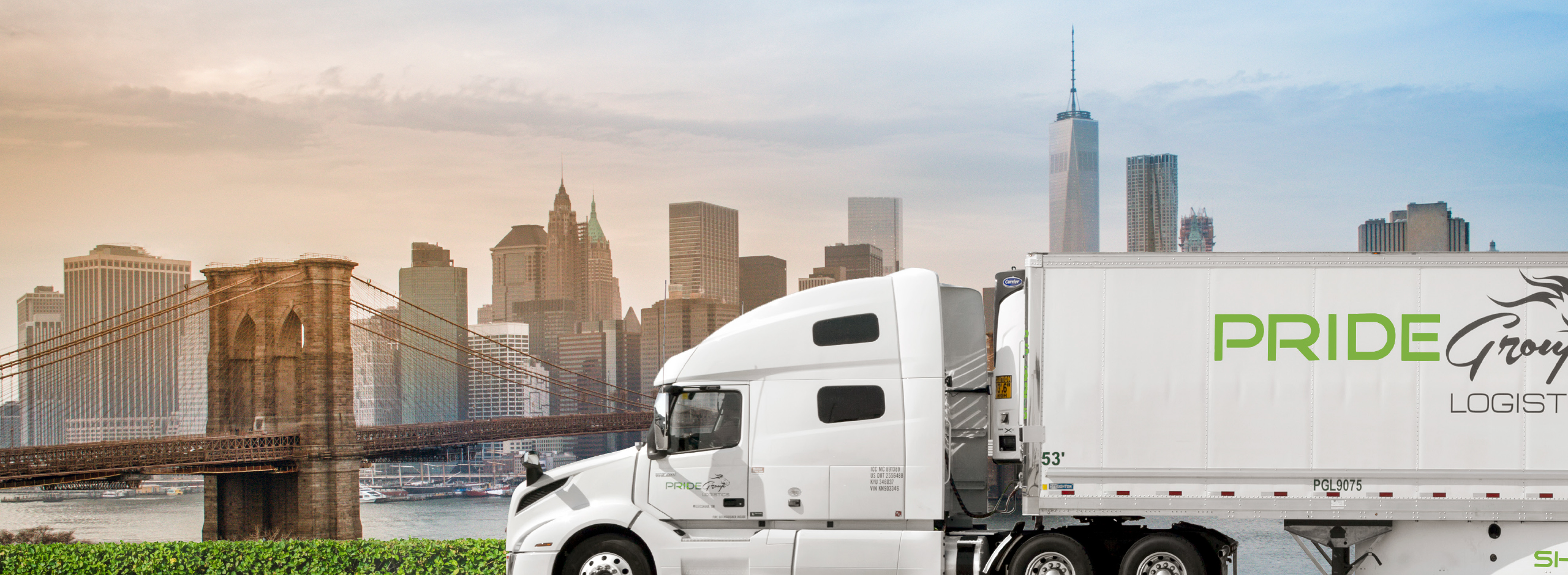 Wanted Cross border local and regional drivers for ON, QC and BC