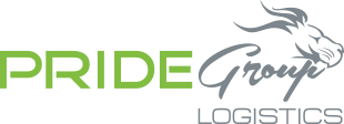 Pride Logistics Logo